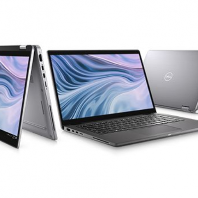 Laptop Dell Latitude 7310 (70220651)/ Intel Core i5-10310U (1.70GHz, 6MB)/ Ram 8GB/ SSD 256GB/ 13.3 inch FHD/ WC/ Win 10 pro/ 3Yrs