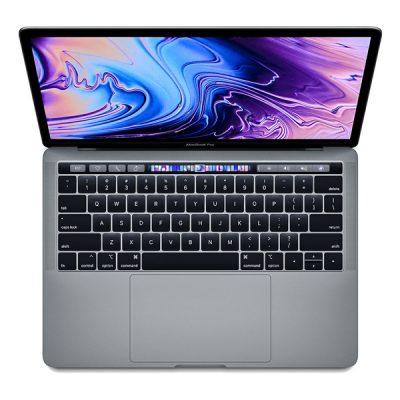 Laptop Apple Macbook Pro MWP52SA/A/ Grey/ 2.0GHz quad-core 10th Intel Core i5/ 16GB LPDDR4/ SSD 1TB/ Intel Iris Plus Graphics/ 13.3 inch/ Touch ID/ Mac OS/ 1 Yr