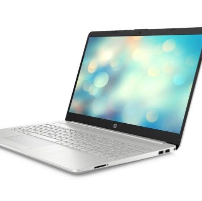 Laptop HP 15s FQ2027TU 2Q5Y3PA (Màu Bạc)