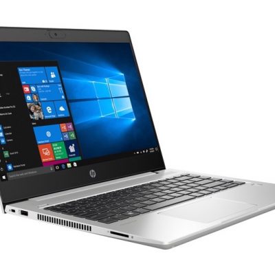 Laptop HP EliteBook 835 G7 (2G1Q3PA)/ Silver/ AMD Ryzen 7 Pro 4750U (1.70 Ghz, 8MB)/ RAM 16GB DDR4/ 512GB SSD/ AMD Radeon Graphics/ 13.3 inch FHD/ WL+BT/ FP/ 3 Cell/ Win 10 Pro/ 3 Yrs