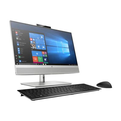 Máy bộ All in one HP Eliteone 800 G6 AiO Touch 2H4Y1PA