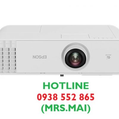 Máy chiếu tiết kiệm điện EPSON EB-W50