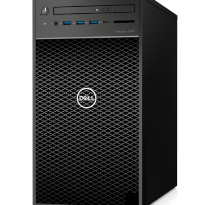 PC Dell Precision 3640 Tower (70231768)/ Intel Xeon W-1250P (4.10GHz, 12MB)/ Ram (2x8GB) DDR4/ HDD 1TB/ 4GB Nvidia Quadro P1000/ DVDRW/ Key + Mouse/ Ubuntu/ 3Yrs