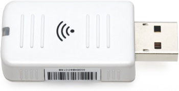 USB Wireless EPSON ELPAP07