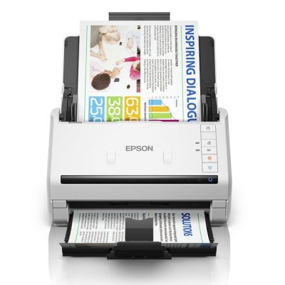 Máy scan màu Epson DS-770