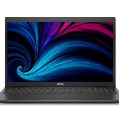 Laptop Dell Latitude 3520 (70251590)/ Intel Core i7-1165G7 (up to 4.7Ghz, 12Mb)/ RAM 8GB/ 256GB SSD/ Intel Iris Xe Graphics/ 15.6 inch FHD/ 4 Cell/ Fredora/ 1Yr