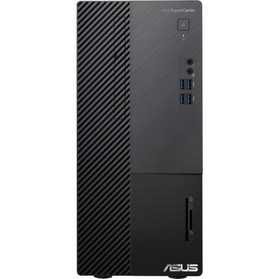 Máy tính để bàn Asus D700TA-510400026T/ Intel Core i5-10400/8G/512GB SSD/GF GTX1650 4GB/Win 10 Home/Wifi+BT/KB/M/2YW