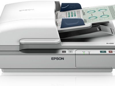 Máy scan màu Epson DS-6500