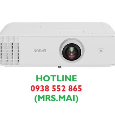 Máy chiếu Epson EB-U50