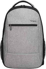 Balo Targus Urbanite Compact 15.6” Backpack TBB590GL-70