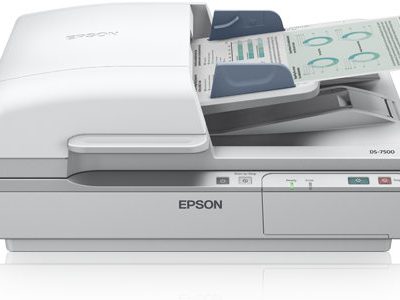 Máy scan màu Epson DS7500