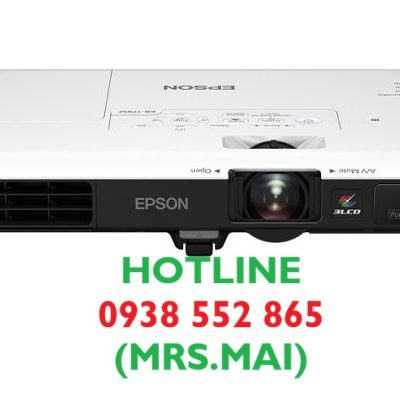Máy chiếu không dây Epson EB-1795F