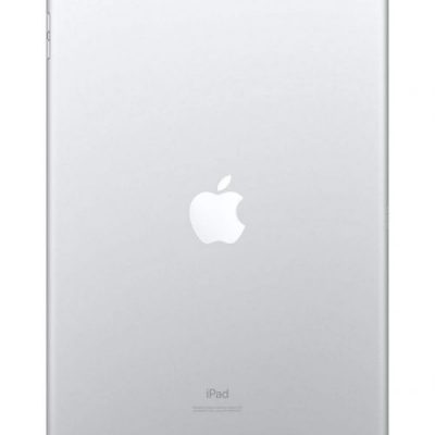 Máy tính bảng Apple iPad Gen 8 10.2 inch Wi-Fi 128GB – Silver (MYLE2ZA/A)
