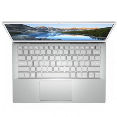 Laptop Dell Inspiron 5301 70232601 (Silver)