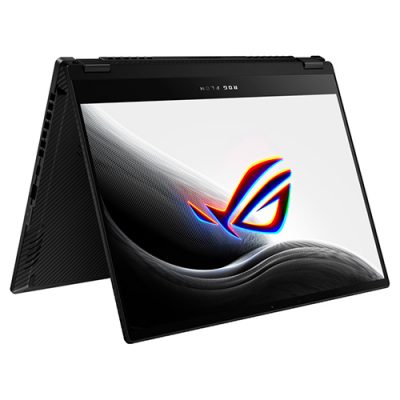 Laptop Asus ROG Flow X13 + ROG XG Mobile GV301QH-K6231T (Ryzen 9-5980HS | 32GB | 1TB | GTX 1650 4GB | 13.4 inch FHD | Cảm ứng | Win 10 | Đen)