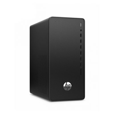 Máy tính để bàn HP 280 Pro G6 Microtower (3L0J9PA)/ Intel Core i5-10400 (up to 4.3GHz 12MB)/ RAM 4GB/ 256GB SSD/ Intel UHD Graphics/ WL + BT/ Key&Mouse/ Win 10H/ 1Yr