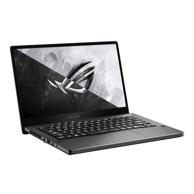 Laptop Asus ROG Zephyrus G14 GA401IU-HA256T (R9-4900HS | 16GB | 512GB | GTX 1660 Ti 6GB | 14-inch QHD | Win 10)