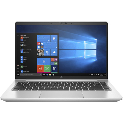 Laptop HP ProBook 440 G8 (2Z6J4PA)/ Silver/ Intel Core i7-1165G7 (4.70 GHz, 12MB)/ Ram 8GB/ 512GB SSD/ Intel Iris Xe Graphics/ 14 inch FHD/ Fingerprint/ WC + WL + BT/ 3 Cell/ FreeDos/ 1 year