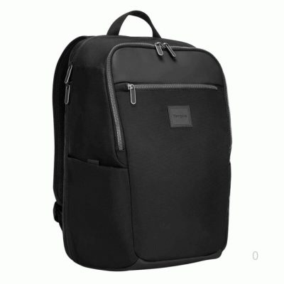 Balo Targus Urban Expandable Backpack – Black 15.6 inch (TBB596GL-70)