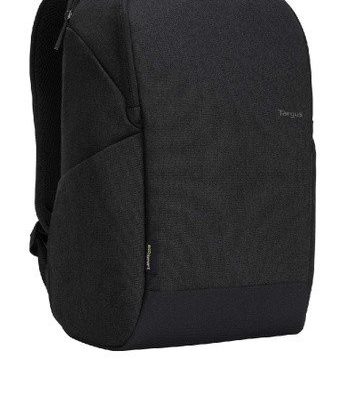 Balo Targus Cypress EcoSmart 15.6″ Slim Backpack – Black TBB584GL-70