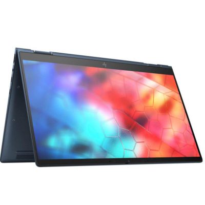 Laptop HP Elite Dragonfly (6FW25AV)/ core i7/ 16GB/ 512GB/ Win10