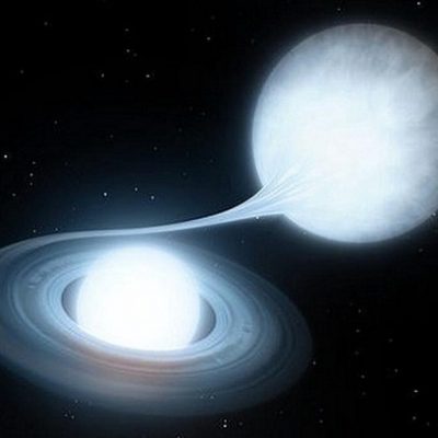 Ngôi sao bị ‘trục xuất’ khỏi dải Ngân Hà ở tốc độ 3,2 triệu km/h