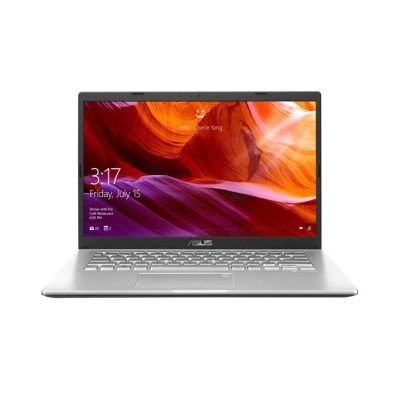 Laptop Asus X415E (X415EA-EK047T)/ Silver/ Intel Core I3-1115G4 (up to 4.10GHz, 6MB)/ 4G RAM/ 256GB SSD/ UMA/ 14 inch FHD/ WC+BT+WL/ 2 Cell/ Win 10/ Fingerprint/ 2 Yr