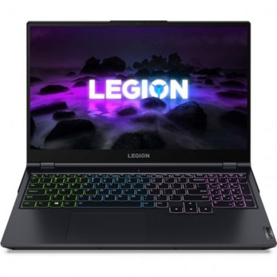 Laptop Lenovo Legion 5 15ACH6 82JW0037VN (Phantom Blue)