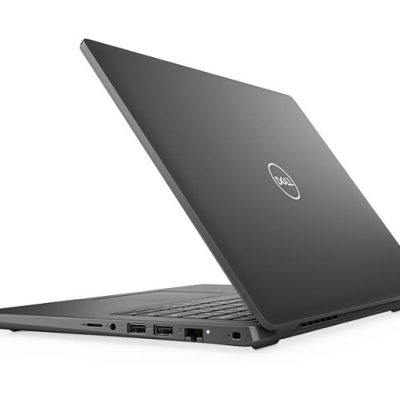 Laptop Dell Latitude 3410 (70216825)/ Grey/ Intel Core i7-10510U/ Ram 8GB/ SSD 256GB/ 14.0 inch FHD/ WC/ Fedora/ 1Yr