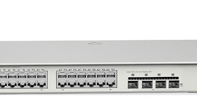 24-port SFP Gigabit Managed Switch RUIJIE RG-NBS3200-24SFP/8GT4XS