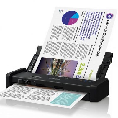 Máy scan Epson DS-310