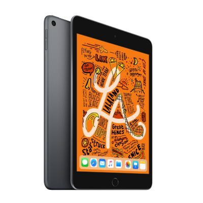 Máy tính bảng Apple iPad mini Wi-Fi 64GB – Space Grey MUQW2ZA/A