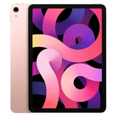 Máy tính bảng Apple Ipad Air 4 10.9 inch 2020 Wifi + Cellular 64GB Rose Gold ( MYGY2ZA/A )