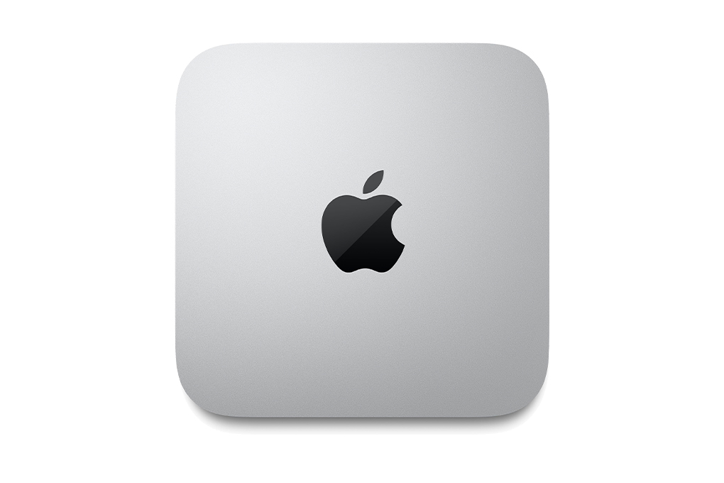 Máy Tính Để Bàn Apple Mac Mini MGNT3SA/A/ M1 Chip/ 8 Core CPU and 8 ...