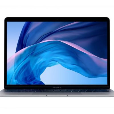 Laptop Apple MacBook Air MVH22SA/A/ Grey/ 1.1GHz quad-core 10th-generation Intel Core i5 processor/ Ram 8GB LPDDR4/ SSD 512GB/ Intel Iris Plus Graphics/ 13.3 inch Retina/ Touch ID/ Mac OS/ 1 Yr