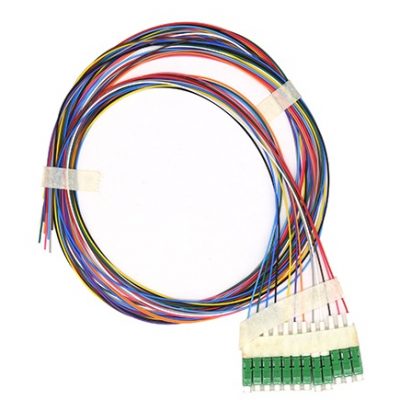 Dây nối quang Single mode LC/APC (chiều dài 1.5 mét)
