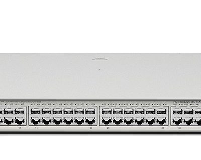 48-port Gigabit Managed PoE Switch RUIJIE RG-NBS3200-48GT4XS-P