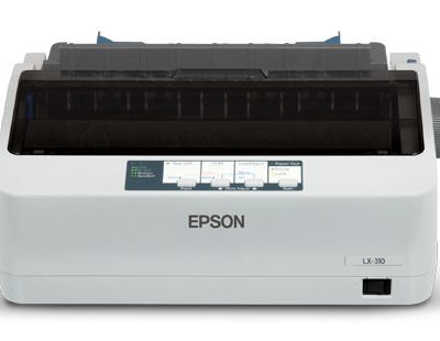 Máy in kim EPSON LX-310