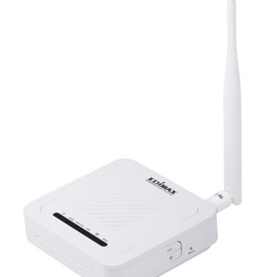 N150 Wireless ADSL Modem Router EDIMAX AR-7182WnA