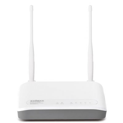 N300 Multi-Function Wi-Fi Router EDIMAX BR-6428nS V2