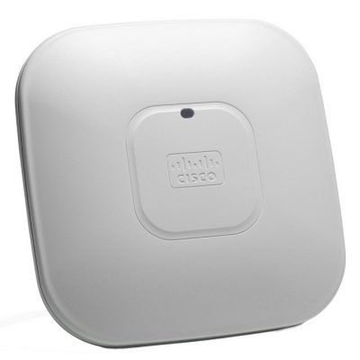 Wireless Access Points Series 2600 CISCO AIR-CAP2602I-E-K9