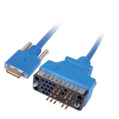 Cisco Smart Serial Cable CAB-SS-V35MT