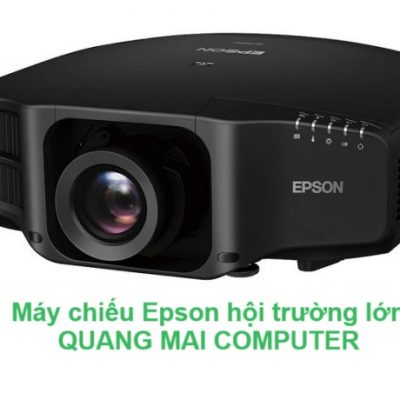 Máy chiếu hội trường lớn Epson EB-G7805