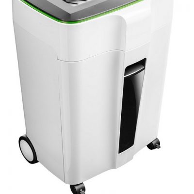 Máy hủy tài liệu Magitech DM-120C