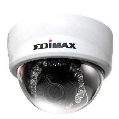 Camera IP Dome hồng ngoại 1.0 Megapixel EDIMAX PT-111E
