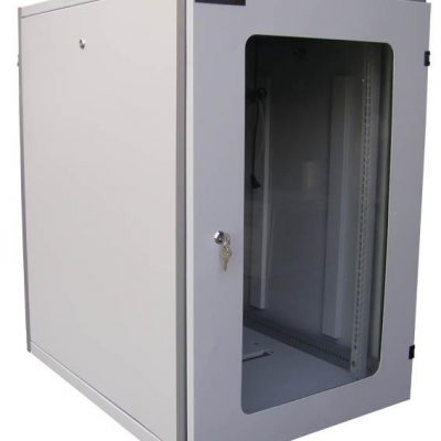 Rack Cabinet 19” 15U series 800 ECP-15U800-C