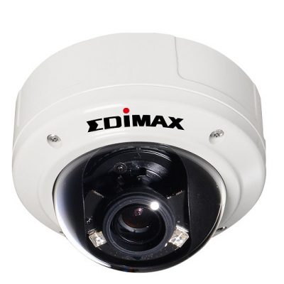 Camera IP Dome hồng ngoại 3.0 Megapixel EDIMAX VD-233ED