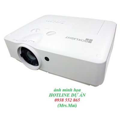 Máy chiếu Boxlight KTX600