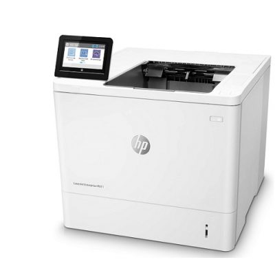 HP LaserJet Ent M610dn Printer 7PS82A