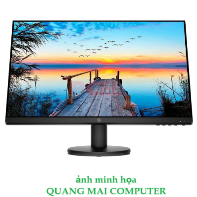 Màn hình HP P24v 23.8 inch 9TT78AA